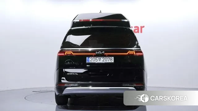 Kia Carnival 4th generation id 2964403 из Кореи 14