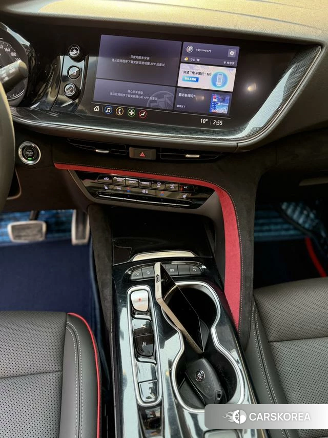 Buick Angkewei S id 4207408 из Китая 12
