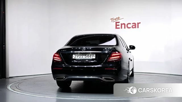 Mercedes-Benz E-Class W213 id 4873041 из Кореи 14