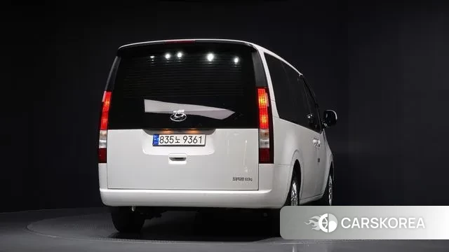 Hyundai Staria id 3058973 из Кореи 14