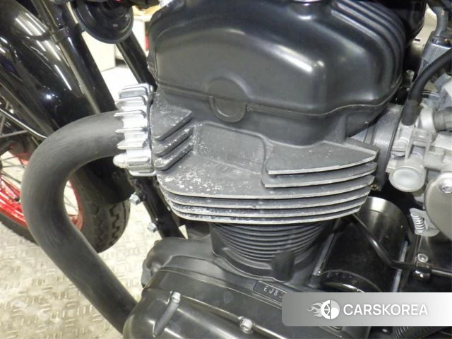 Engine photo