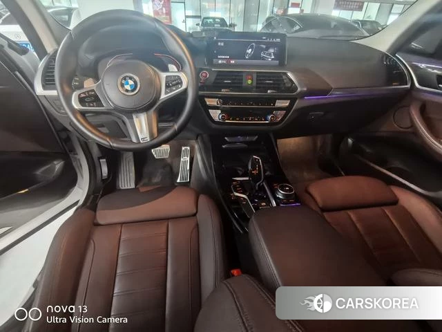 BMW X3 id 4328858 из Китая 7