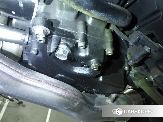 Engine photo
