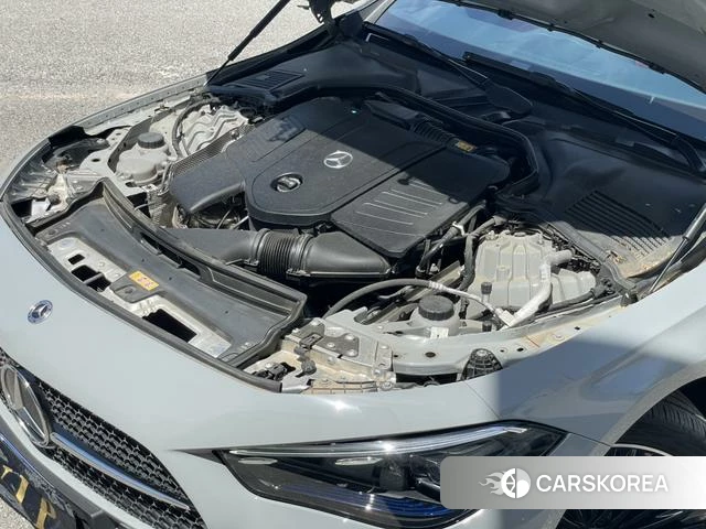Mercedes-Benz CLE level id 4300433 из Китая 11