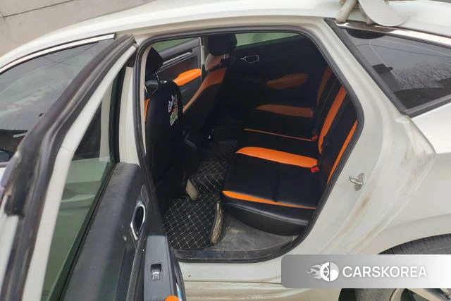 Honda Civic id 4275387 из Китая 11