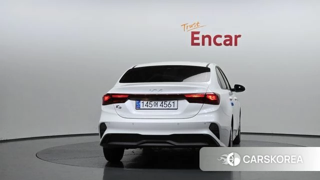 Kia The New K3 2nd generation id 4309346 из Кореи 25