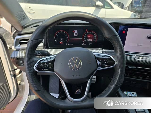 Volkswagen Lingdu id 4276148 из Китая 10