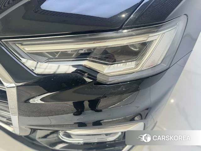Audi A6L id 4216866 из Китая 12