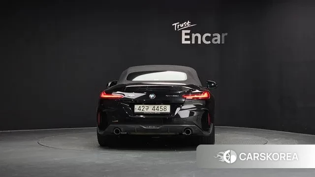 BMW Z4 (G29) id 3024265 из Кореи 14