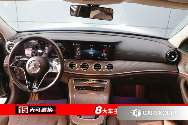 Mercedes-Benz E-class id 4313865 из Китая 28