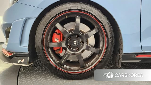 Hyundai Veloster (JS) id 4907429 из Кореи 23
