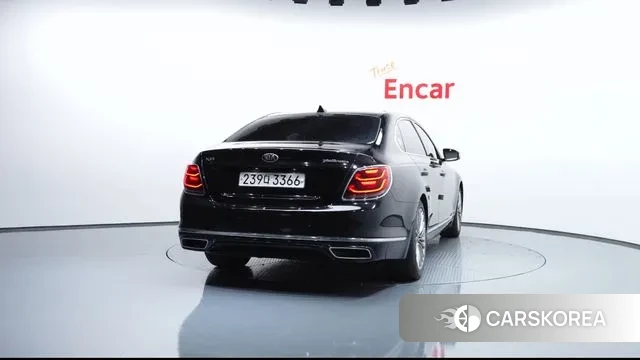 Kia More K9 id 3307559 из Кореи 14