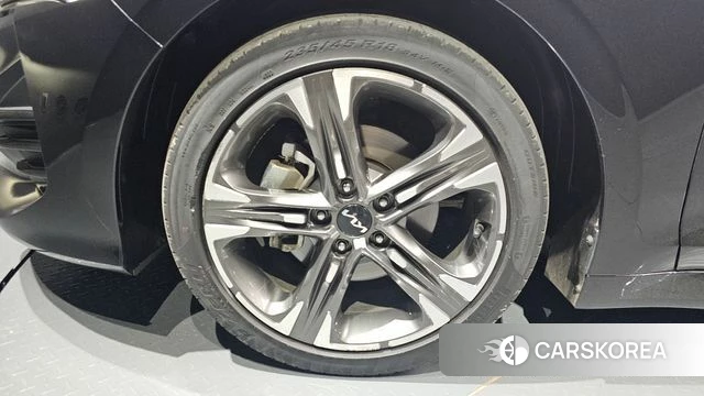 Kia K5 3rd generation id 3838700 из Кореи 14