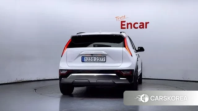 Kia Di Ol Nu Niro id 2915869 из Кореи 14