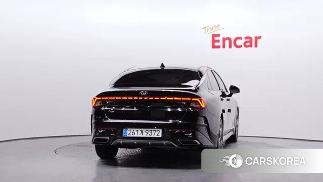 Kia K5 3rd generation id 3616453 из Кореи 14