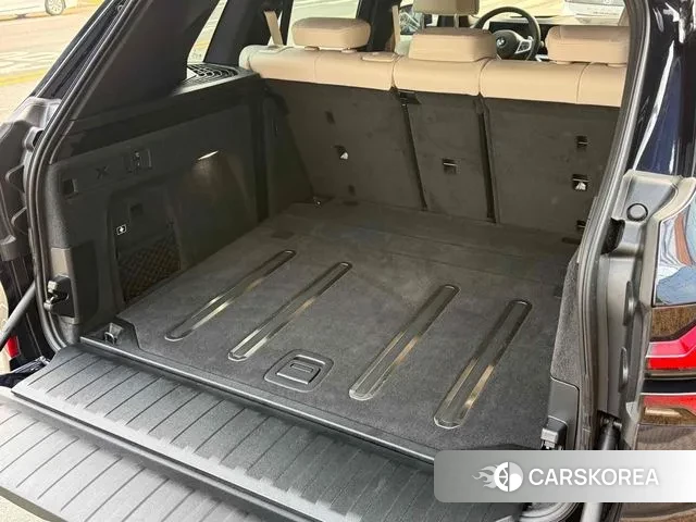 BMW X5 (G05) id 3609995 из Кореи 14