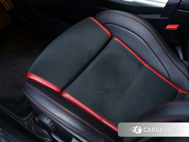 Mercedes-Benz Class A AMG id 4348959 из Китая 34