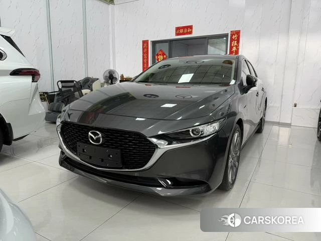 Mazda 3 Angkesaila id 4273703 из Китая 7