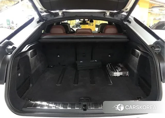 BMW X6 (G06) id 3365242 из Кореи 14