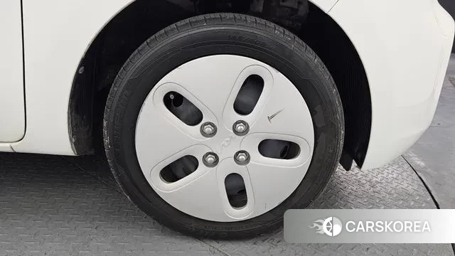 Kia The New Ray id 3764794 из Кореи 14