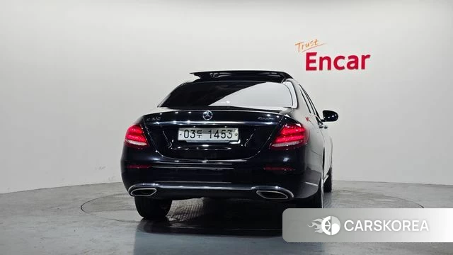 Mercedes-Benz E-Class W213 id 4568318 из Кореи 14