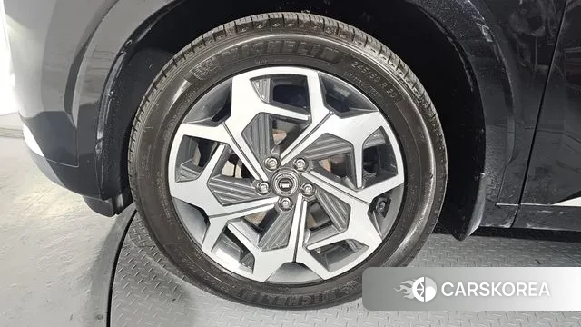 Hyundai Palisade id 3702954 из Кореи 14