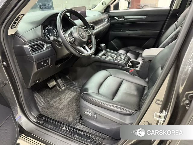 Mazda CX-5 id 4367411 из Китая 19