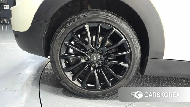 Mini Cooper Clubman id 4573995 из Кореи 24