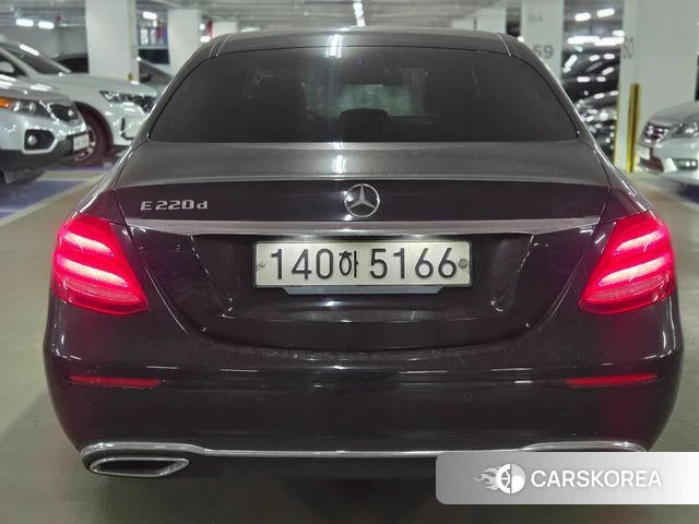 Mercedes-Benz E-Class W213 id 3866767 из Кореи 12