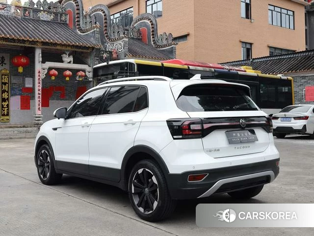 Volkswagen Exploring the shadow id 4342142 из Китая 22