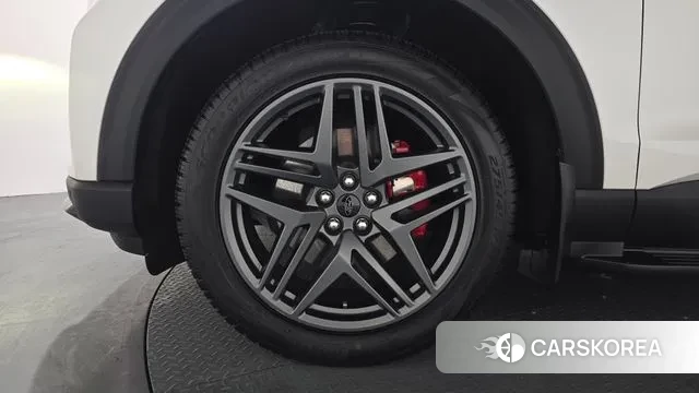 Ford Explorer 6th Generation id 3538501 из Кореи 14