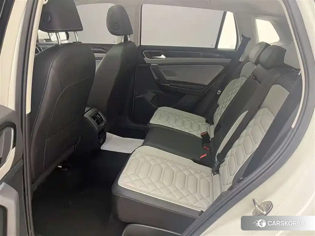 Volkswagen Tayron id 4547924 из Китая 9