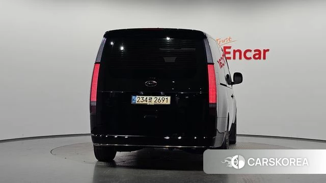 Hyundai Staria id 4604139 из Кореи 30