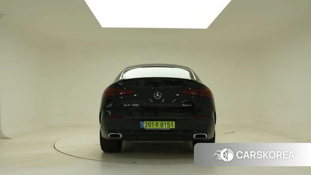 Mercedes-Benz GLE-Class W167 id 4724474 из Кореи 12