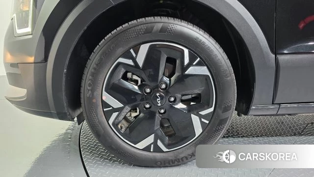 Kia Di All New Niro EV id 4783579 из Кореи 25