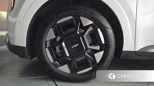 Kia The New Carnival 4th Generation id 4349390 из Кореи 26