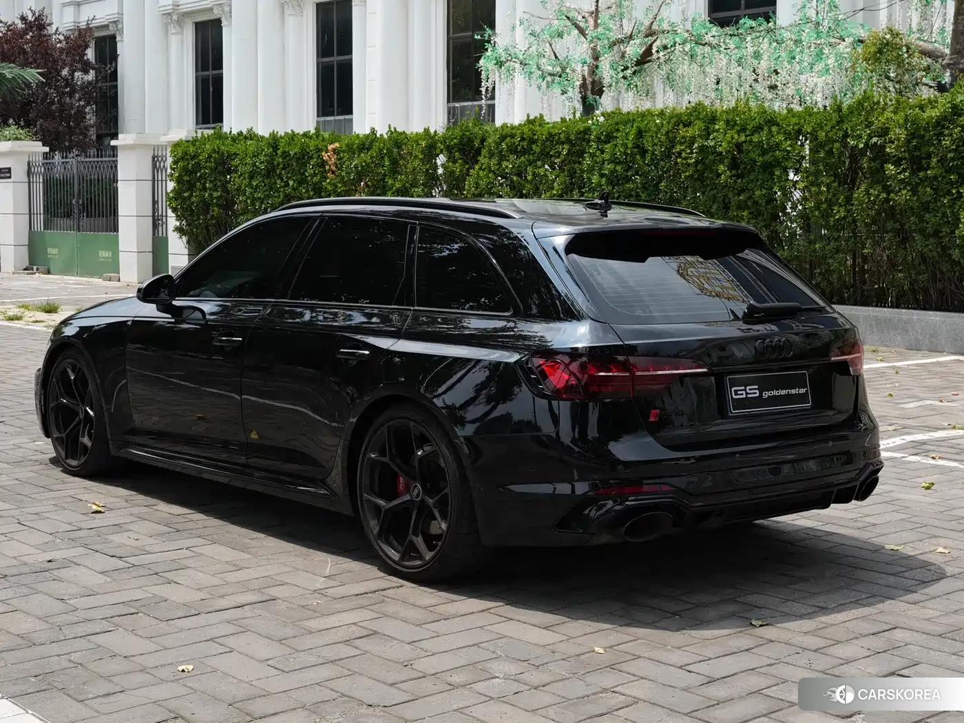 Audi RS 4 id 4679892 из Китая 9