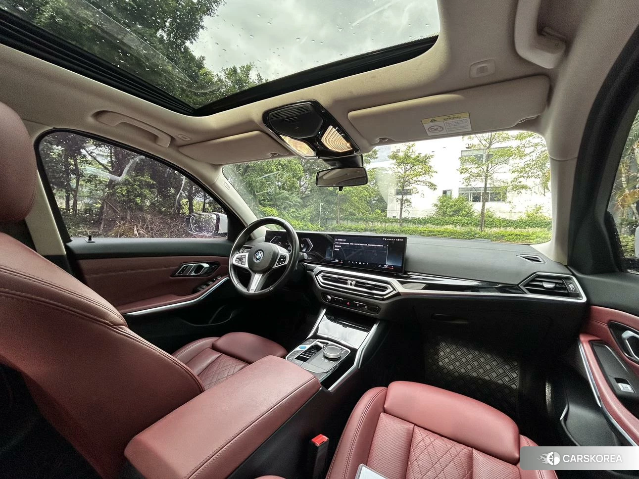 BMW i3 id 4473726 из Китая 11