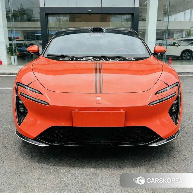 Avita 06 2025 Оранжевый из Китая, фото 4