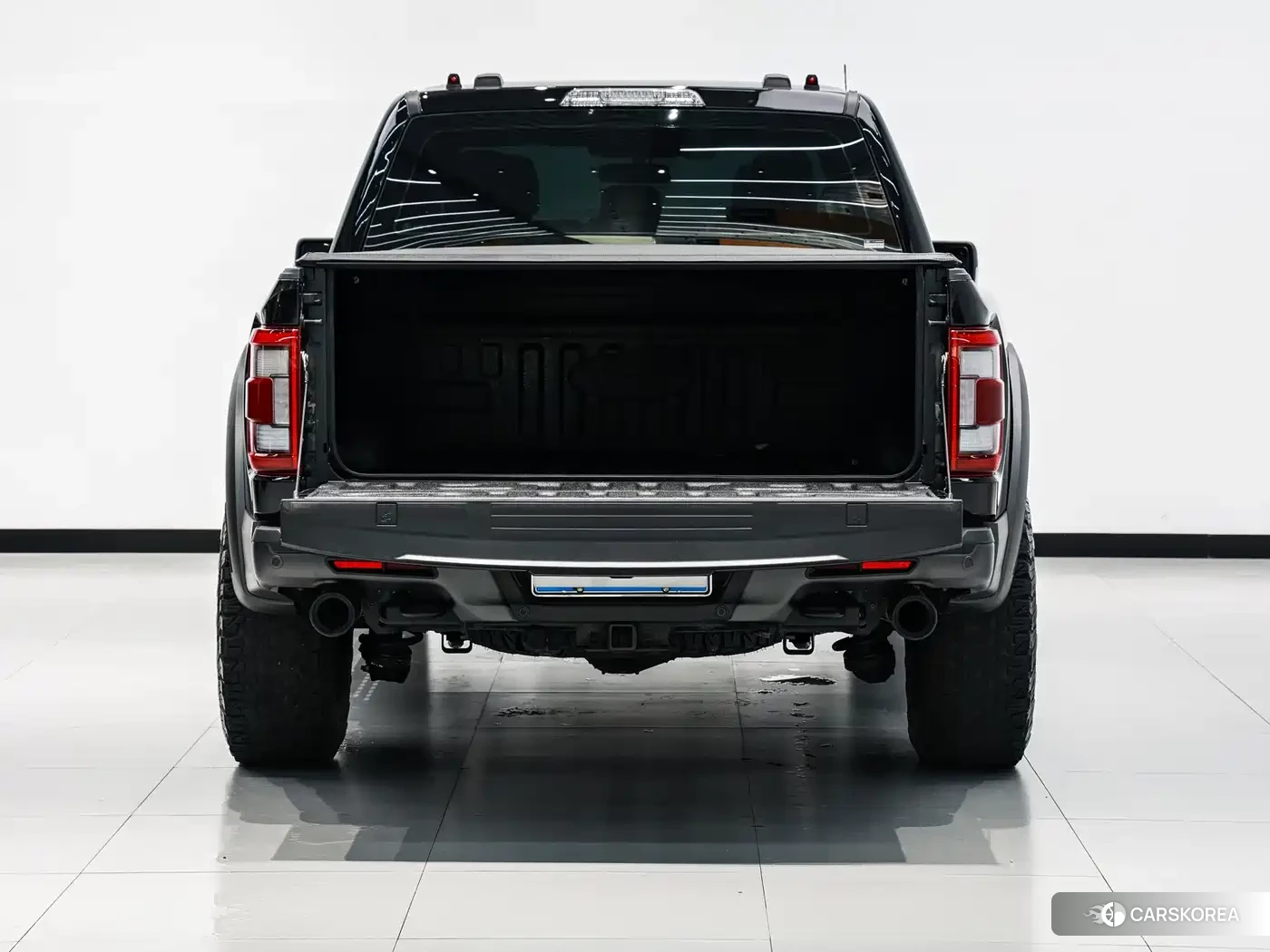 Ford F-150 id 4599640 из Китая 18