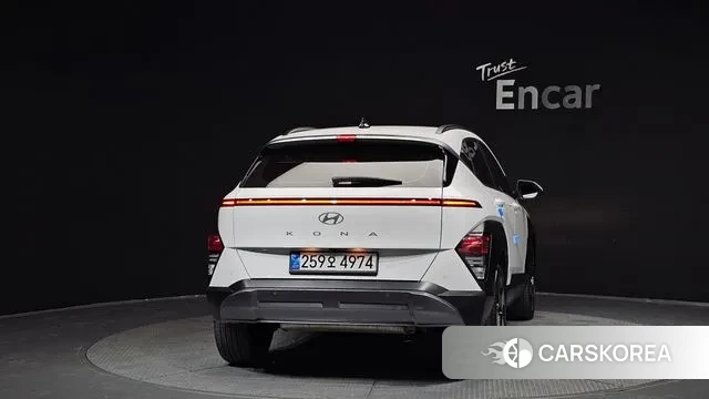 Hyundai Kona (SX2) id 3770019 из Кореи 14