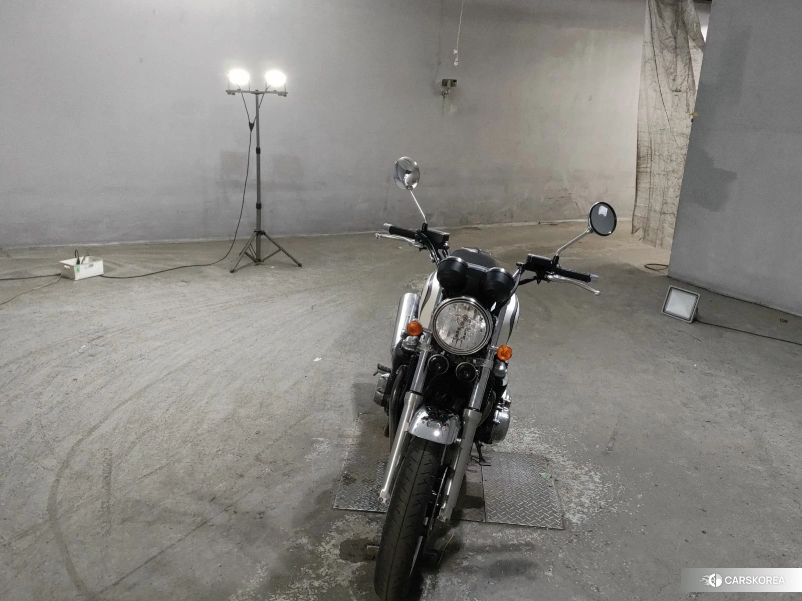 Проданный Honda CB1100 id 3950189 из Японии, фото 4