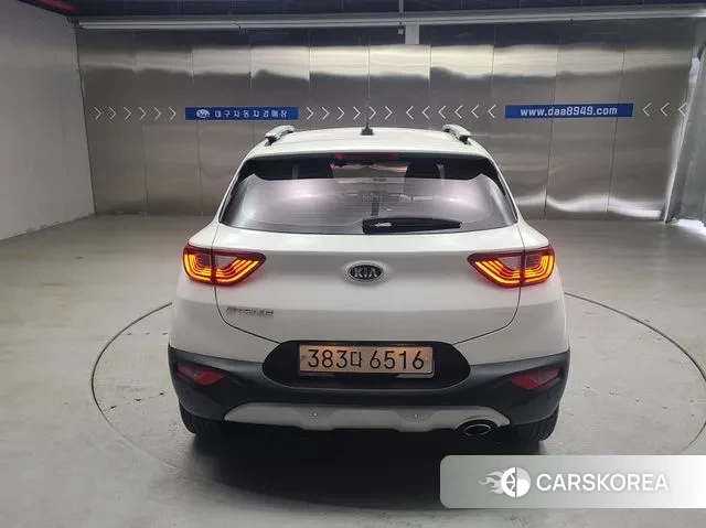 Kia Stonic id 2971546 из Кореи 14