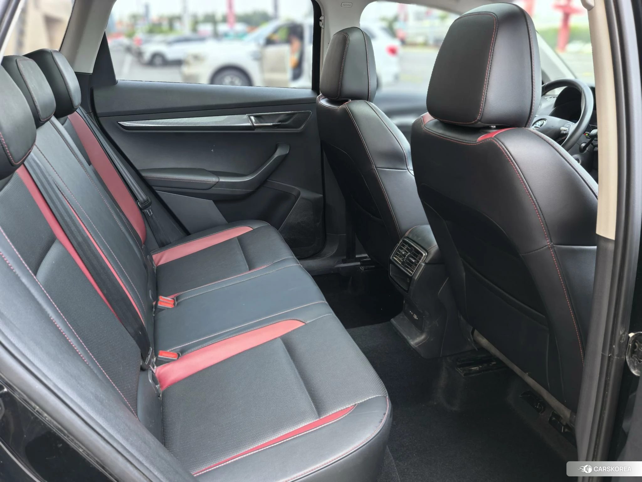 Skoda Krok id 4513689 из Китая 11