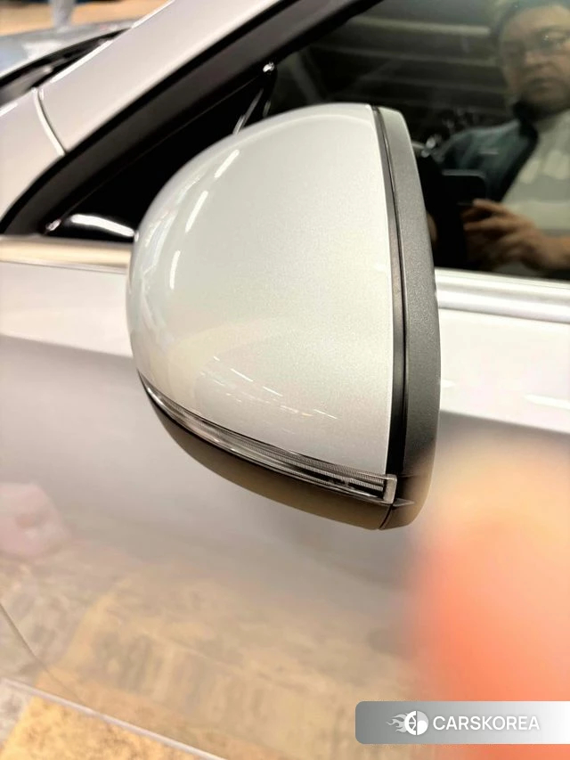 Mercedes-Benz A-Class W177 id 3843872 из Кореи 14