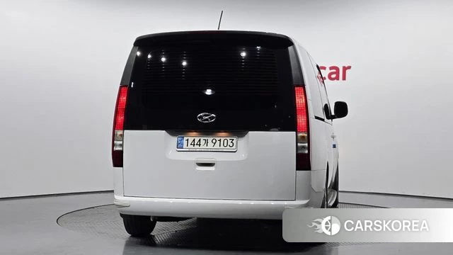 Hyundai Staria id 4302943 из Кореи 27
