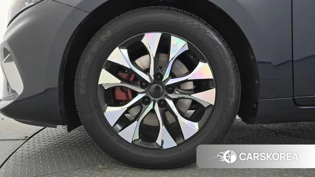 Kia K7 Premier id 4712903 из Кореи 29