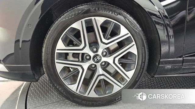 Hyundai Grandeur (GN7) id 4579740 из Кореи 28