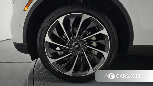 Lincoln Aviator 2nd generation id 4642116 из Кореи 34