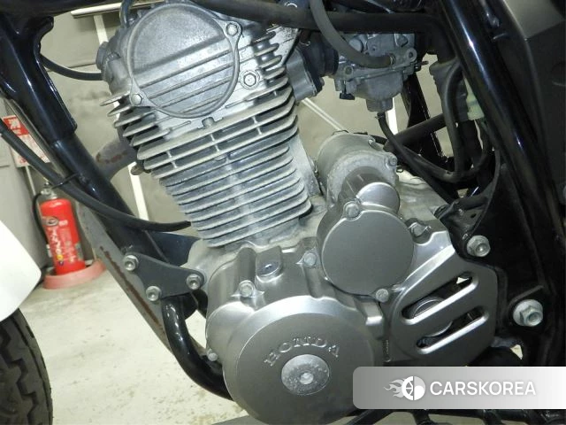 Engine photo